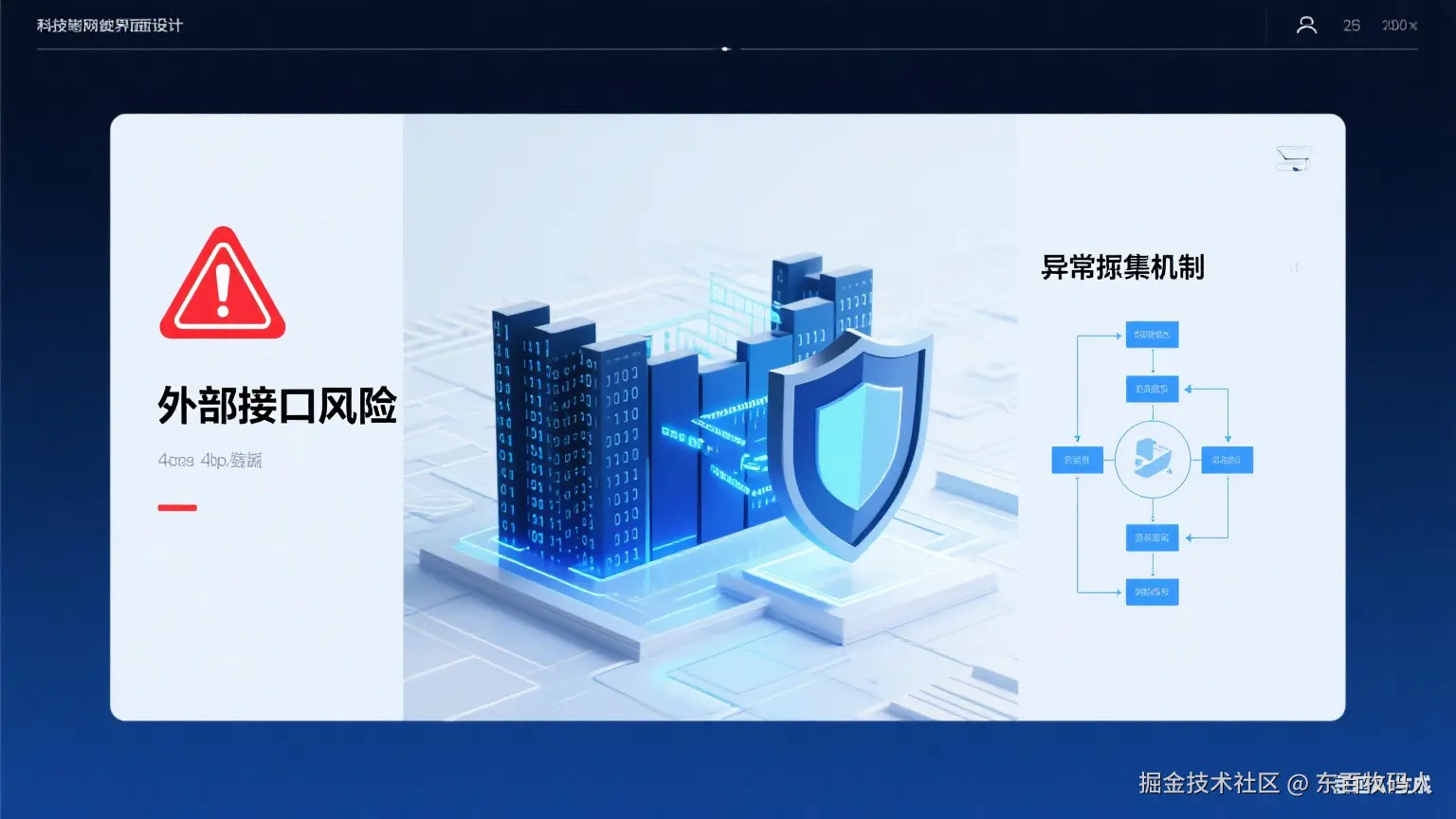 .NET开发避雷