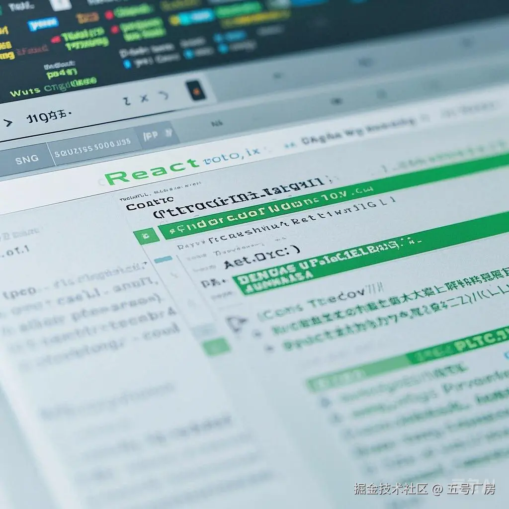 深入浅出React 源码