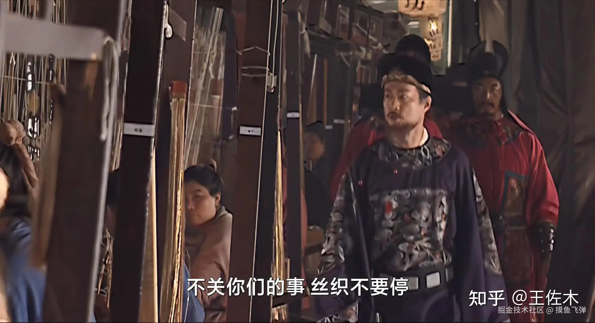 摸鱼飞弹于2025-11-24 15:51发布的图片