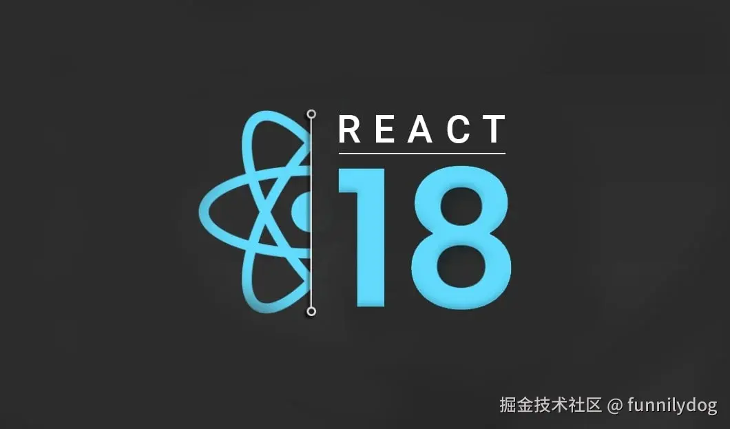 React 18 源码阅读笔记
