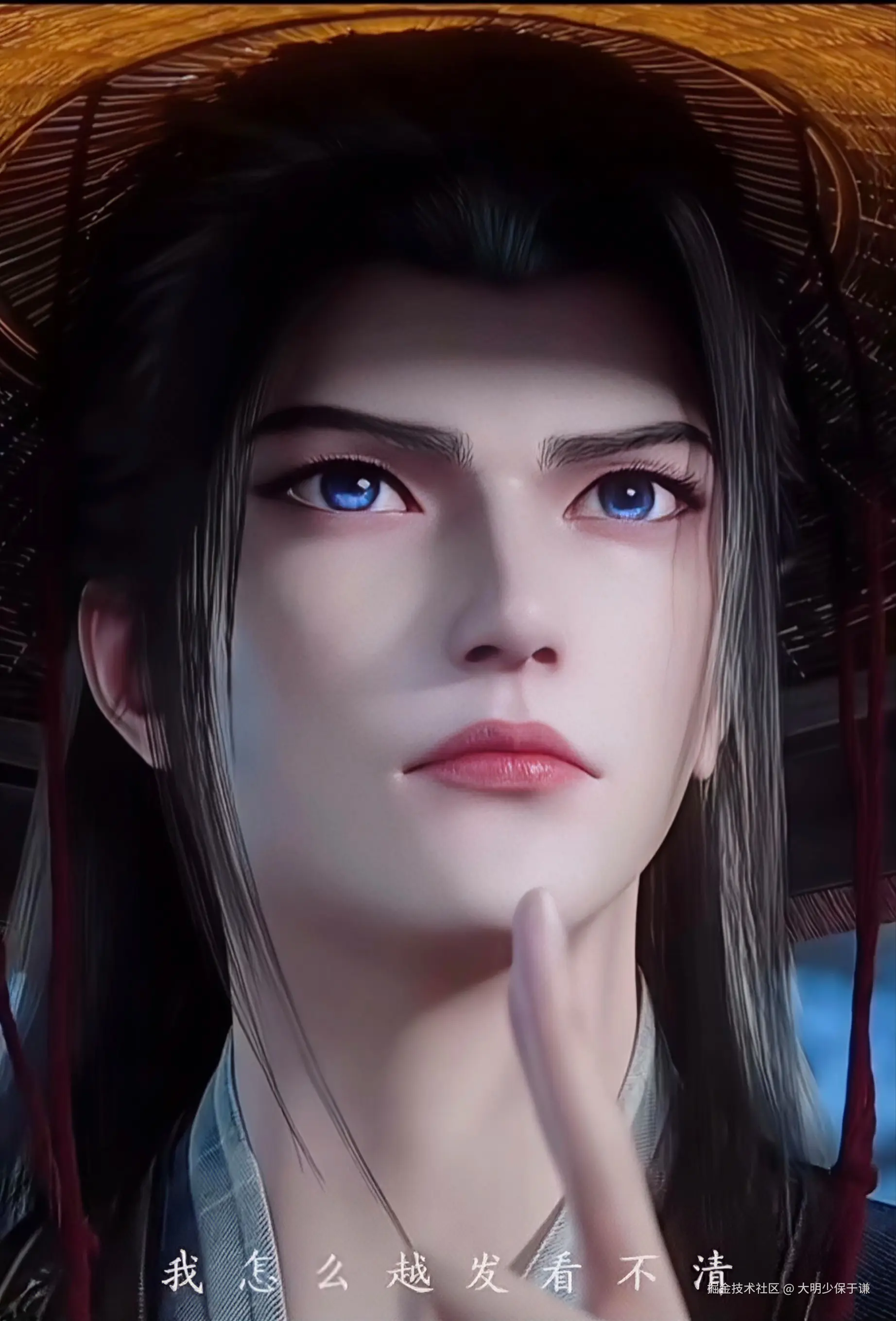 大明少保于谦于2025-08-01 17:20发布的图片