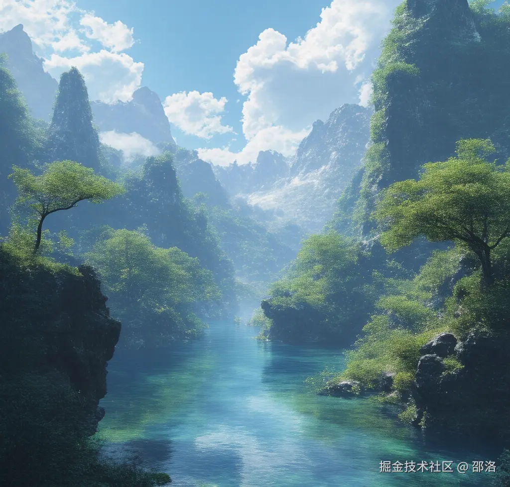 重生之我在异界修炼前端