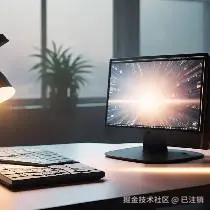 电脑办公小技巧（技术解决方案）