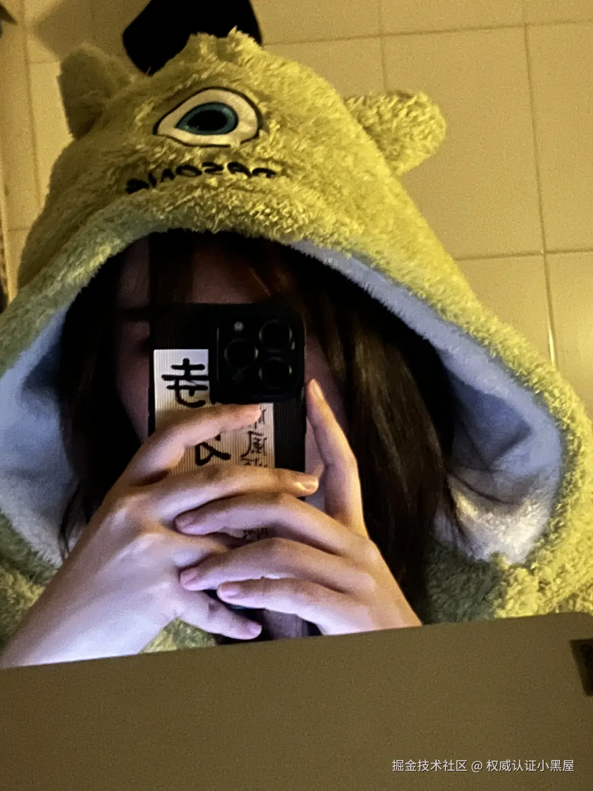 权威认证小黑屋于2025-02-28 14:14发布的图片
