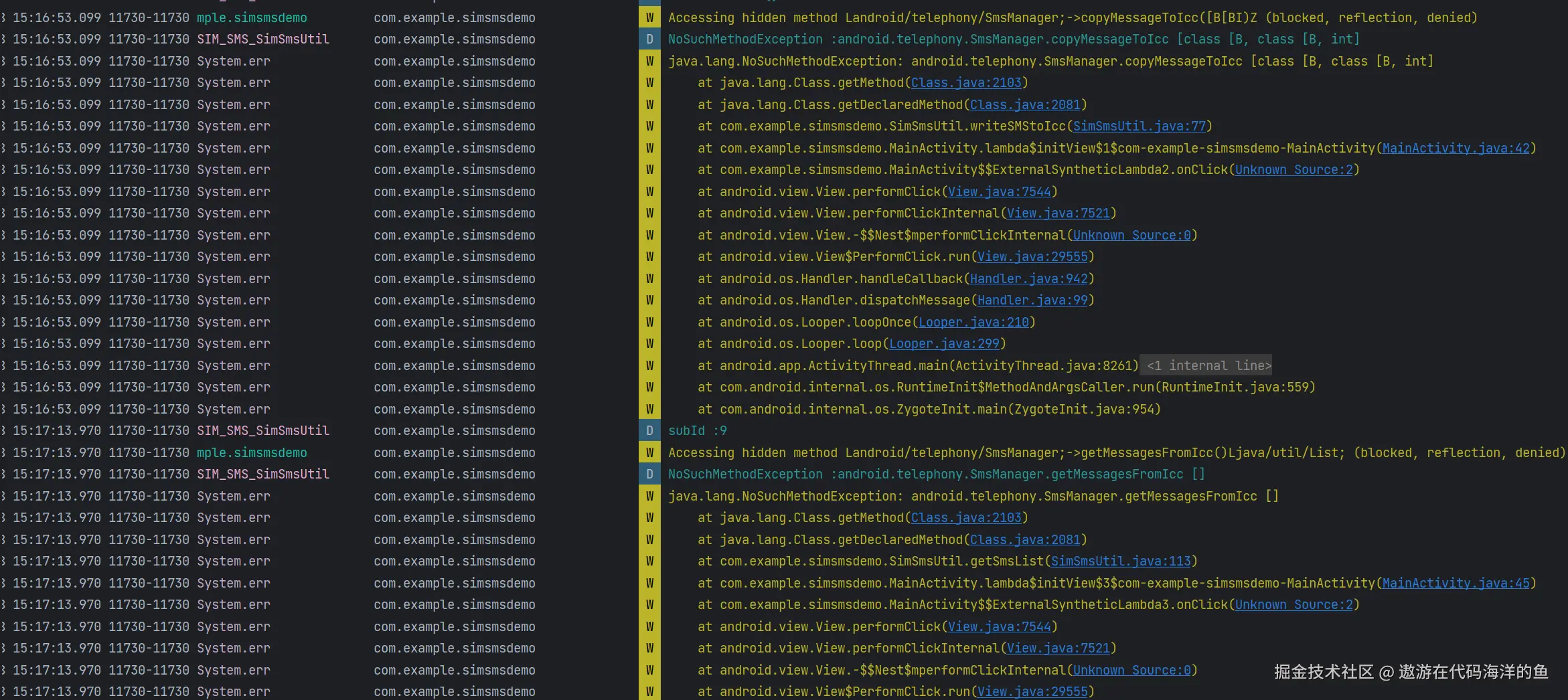 遨游在代码海洋的鱼于2024-08-28 15:43发布的图片