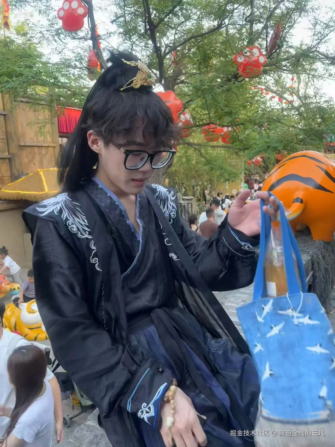 被迫全栈的三儿于2025-05-06 14:17发布的图片