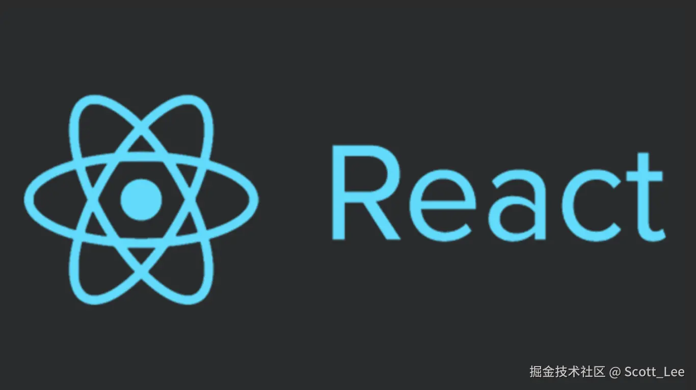 React