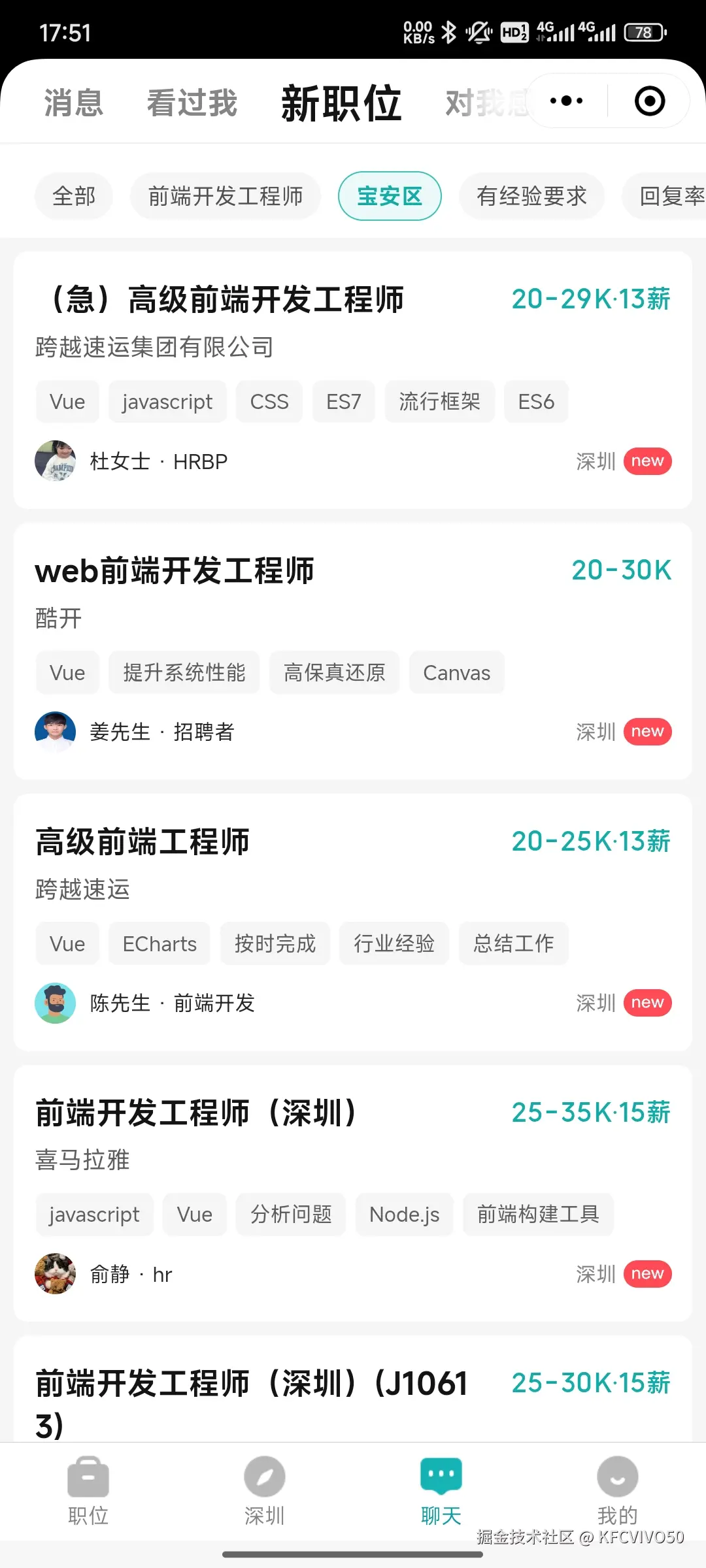 KFCVIVO50于2025-05-20 09:51发布的图片