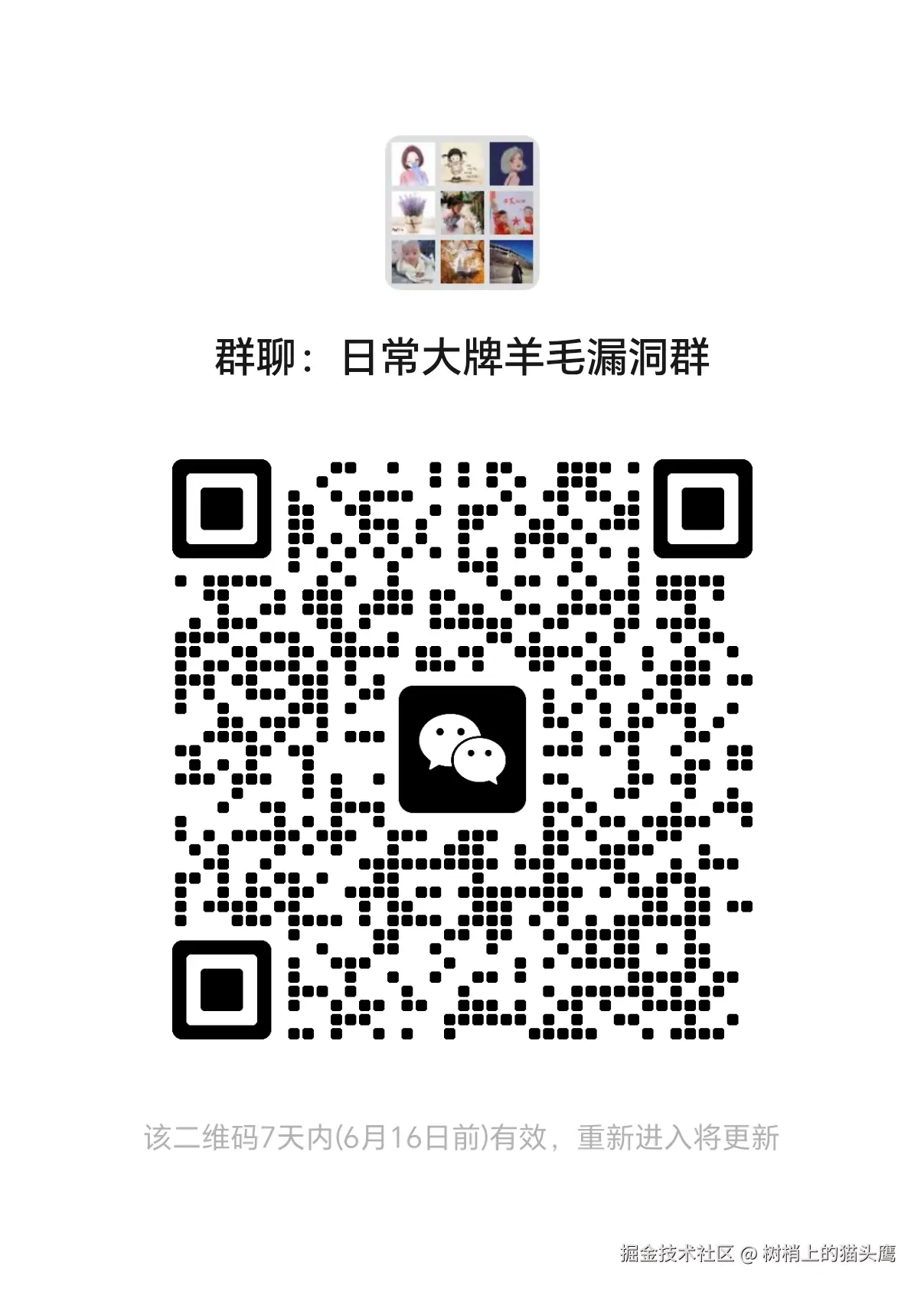 树梢上的猫头鹰于2025-06-09 14:07发布的图片