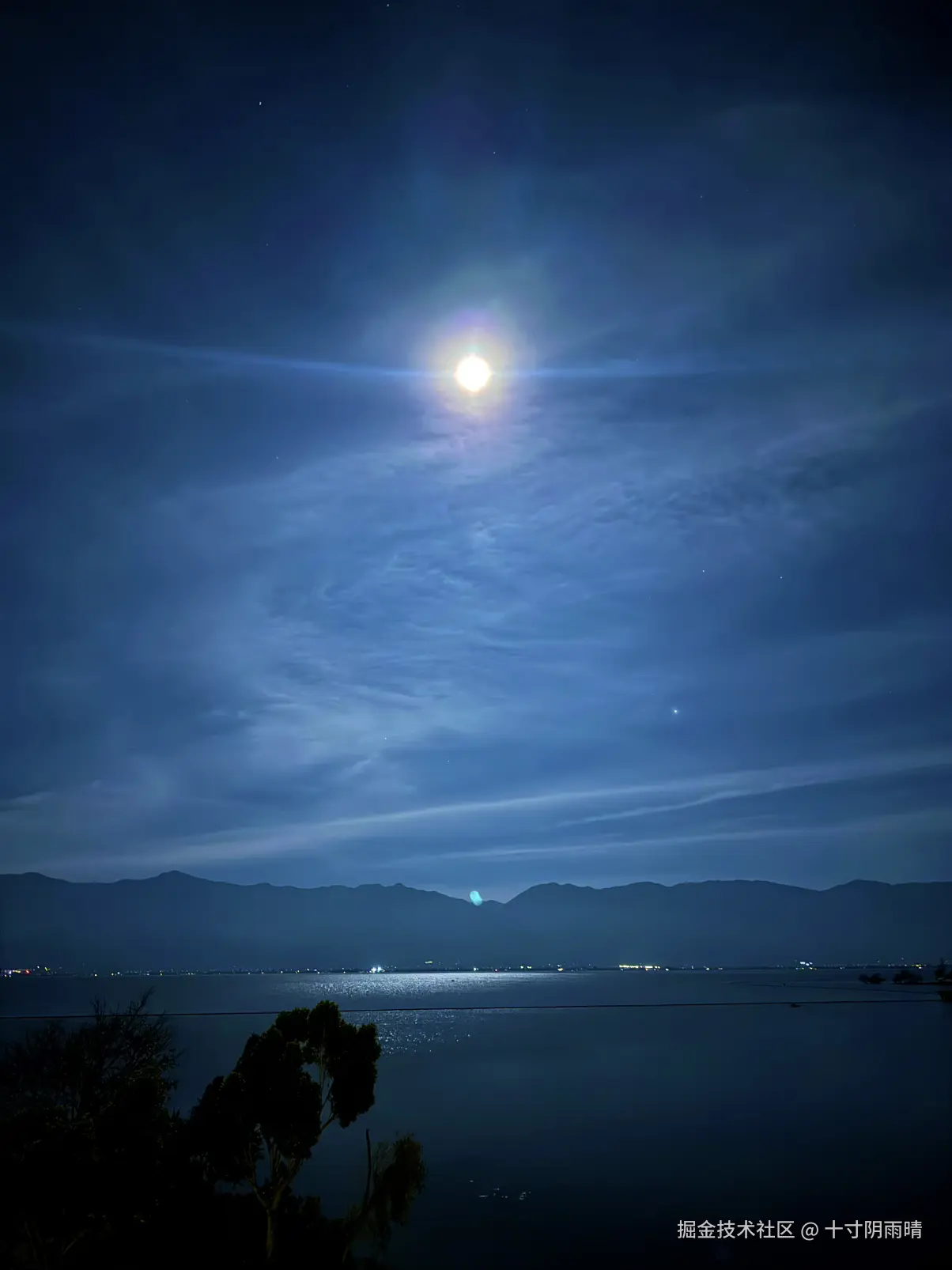 十寸阴雨晴于2026-02-02 10:02发布的图片