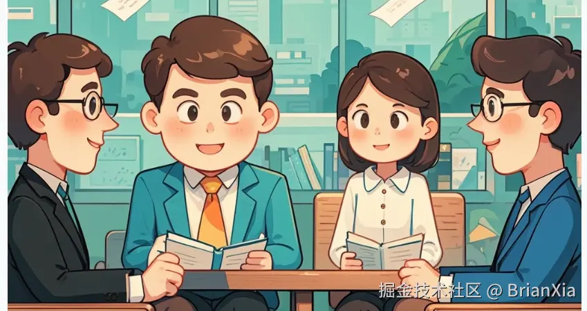 备战秋招 - Java 面试密码：解锁高薪之门