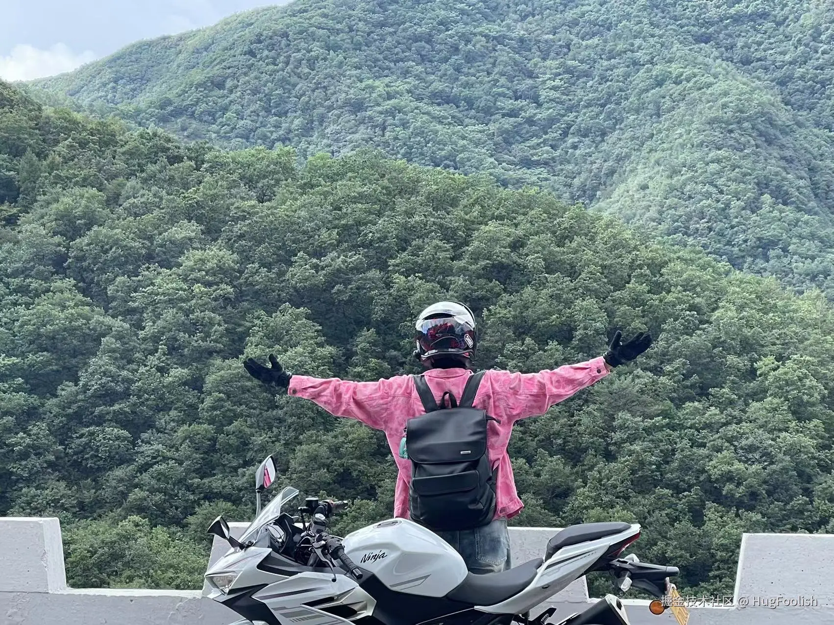 HugFoolish于2024-09-06 17:34发布的图片