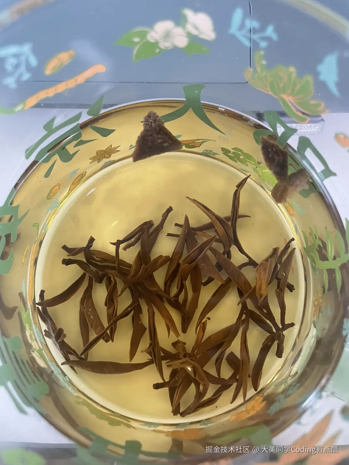 大美同学Coding有点酷于2026-01-16 10:25发布的图片