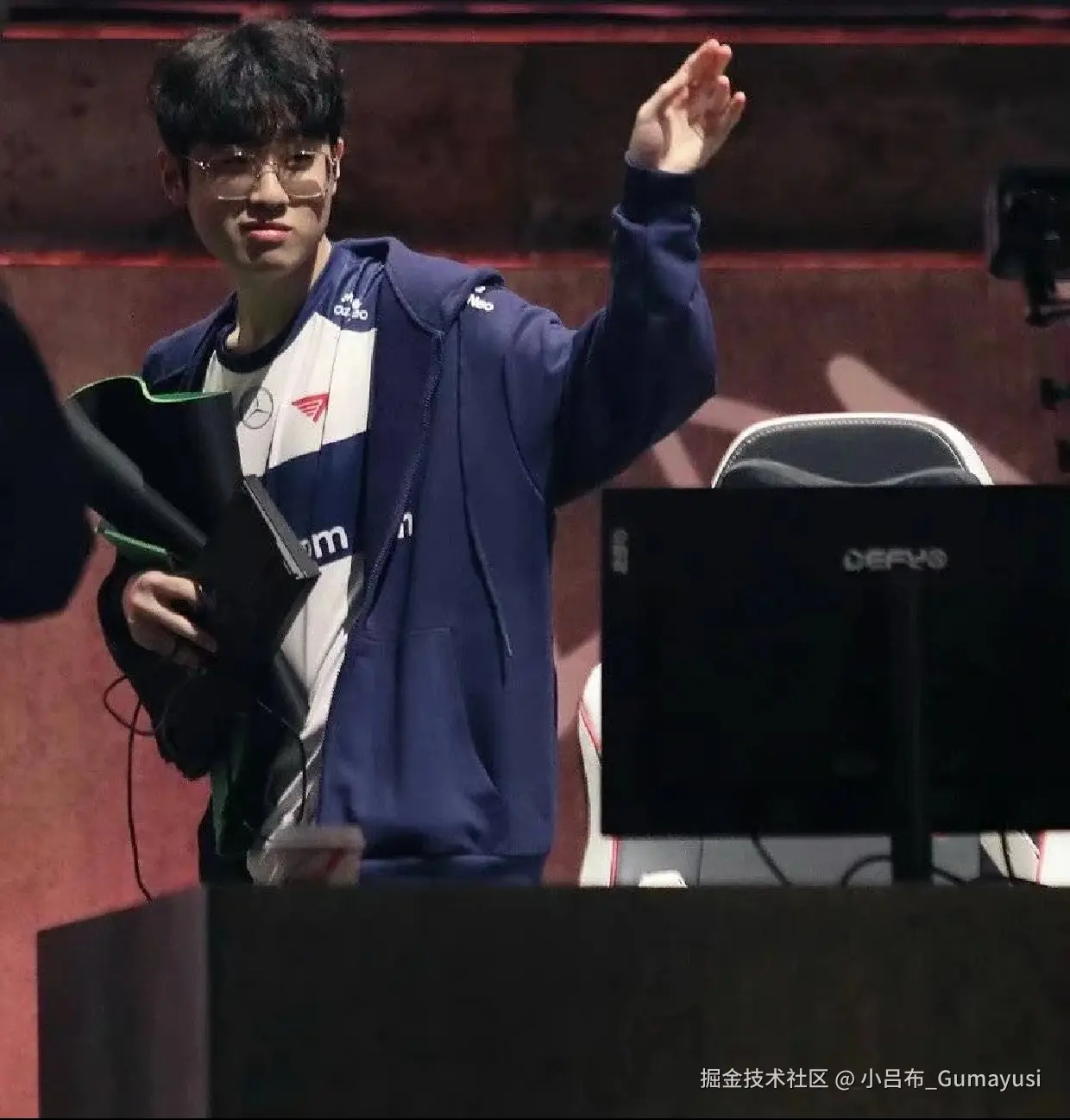 小吕布_Gumayusi于2024-10-18 10:59发布的图片