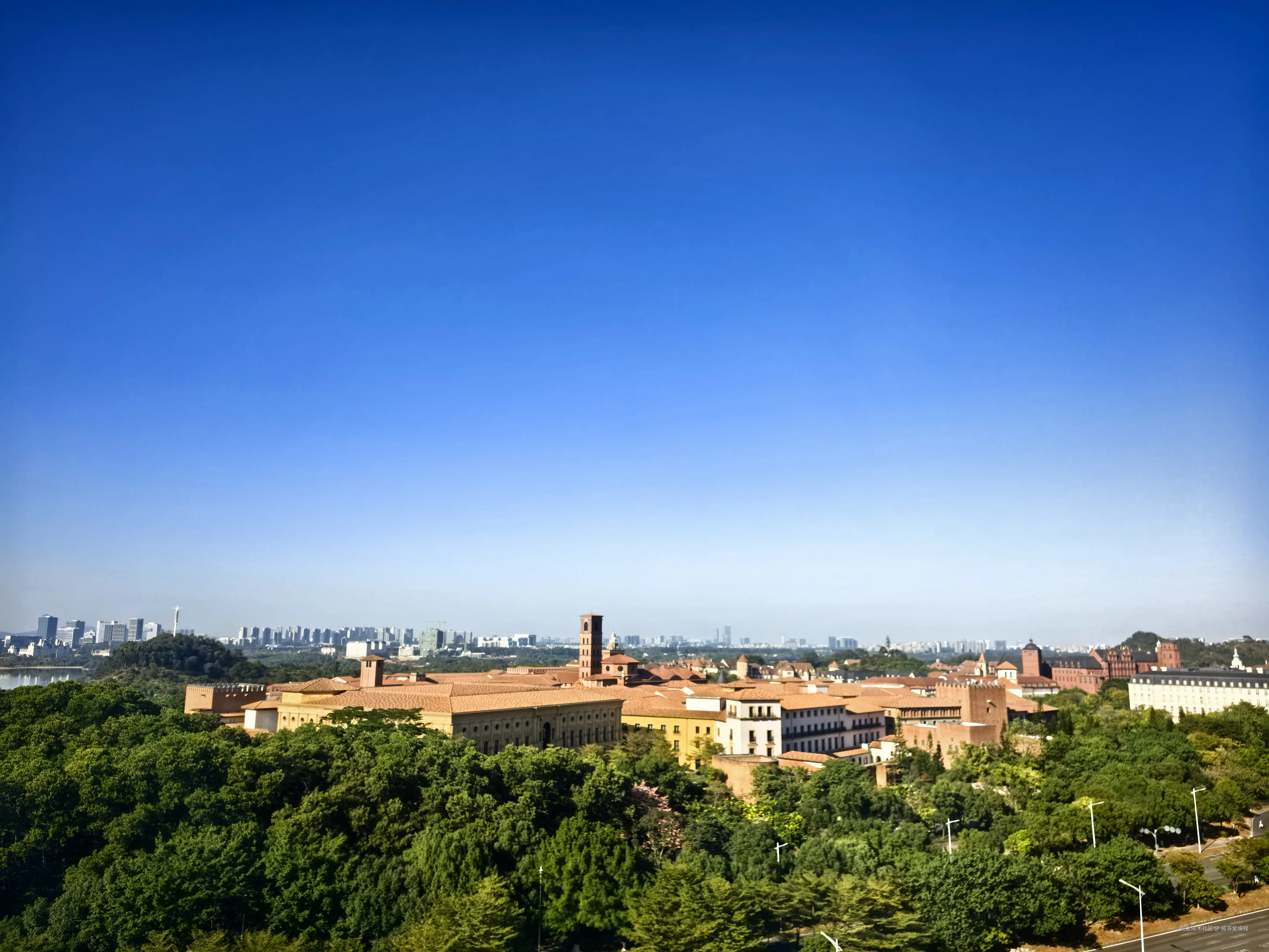 威哥爱编程于2025-11-29 17:01发布的图片