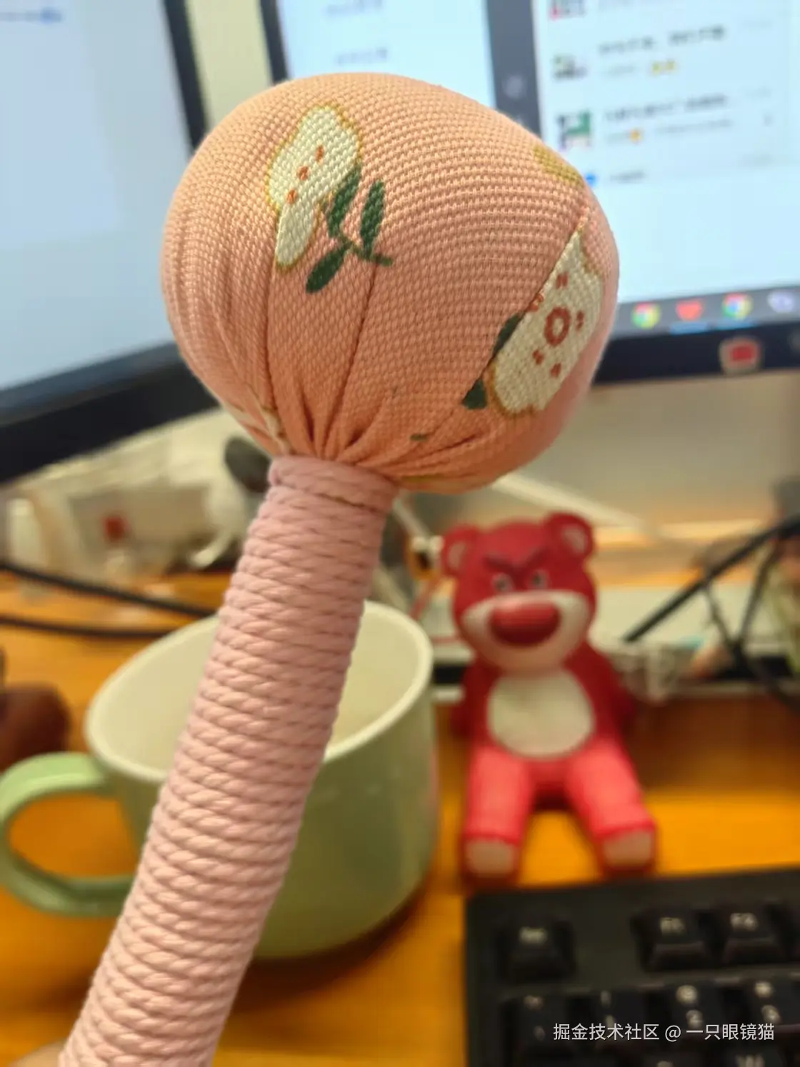 一只眼镜猫于2025-03-07 14:17发布的图片