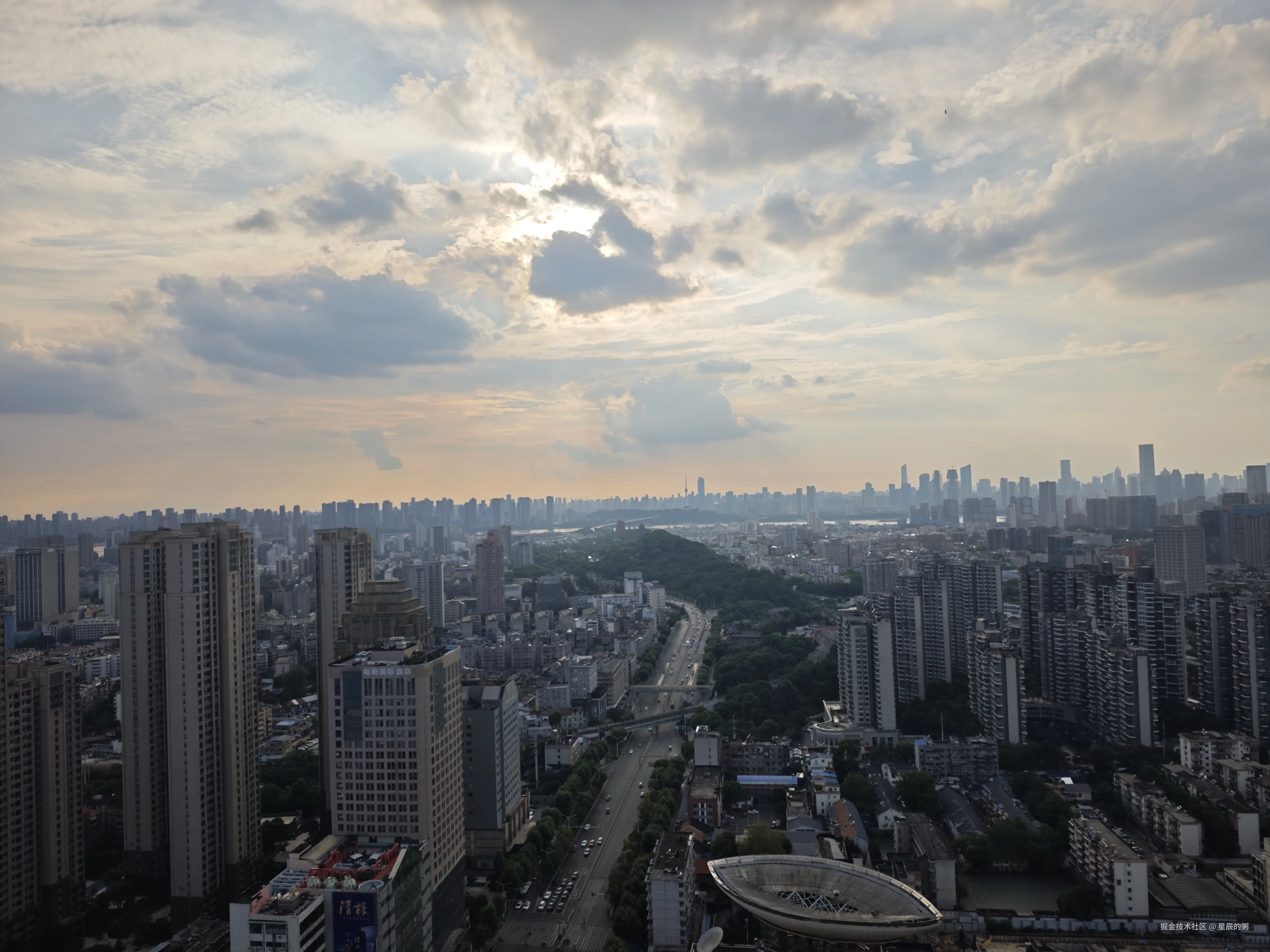 星辰的粥于2026-06-22 05:58发布的图片