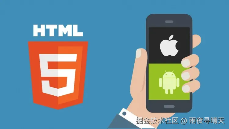 移动端与桌面端