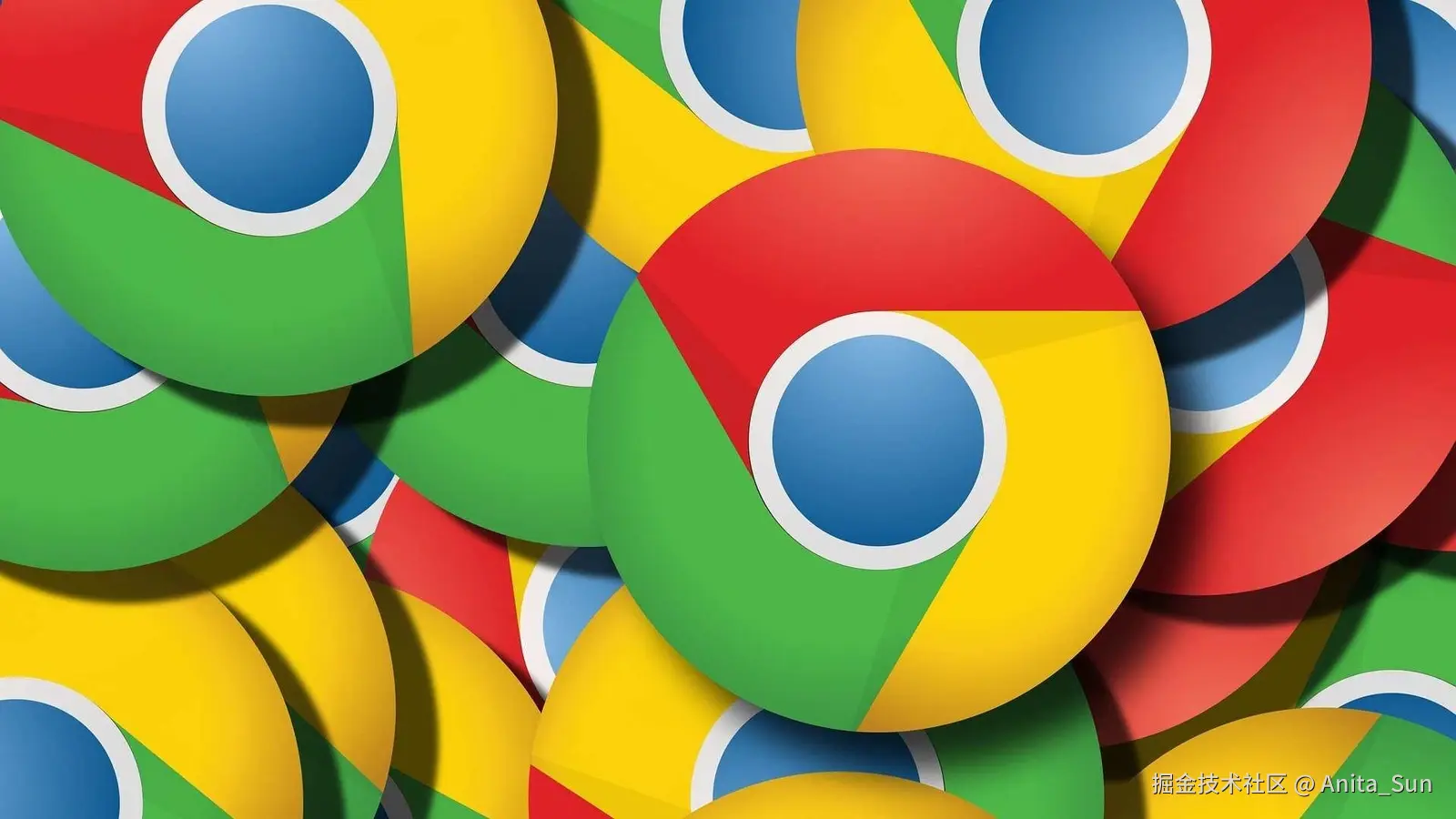 前端 Chrome 奇淫技巧大全