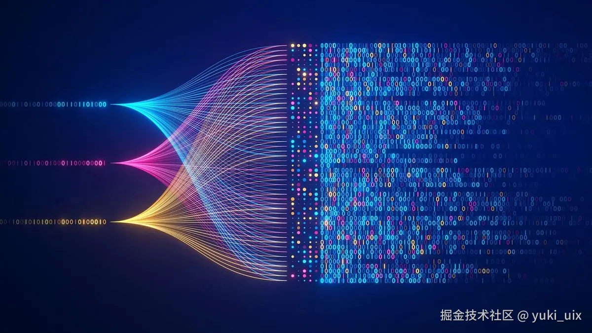 Web 应用中的数据传输与状态管理