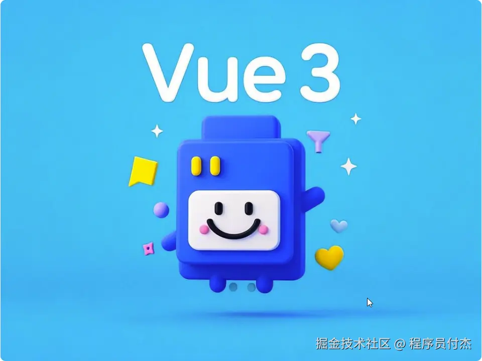 Vue3 中文文档知识