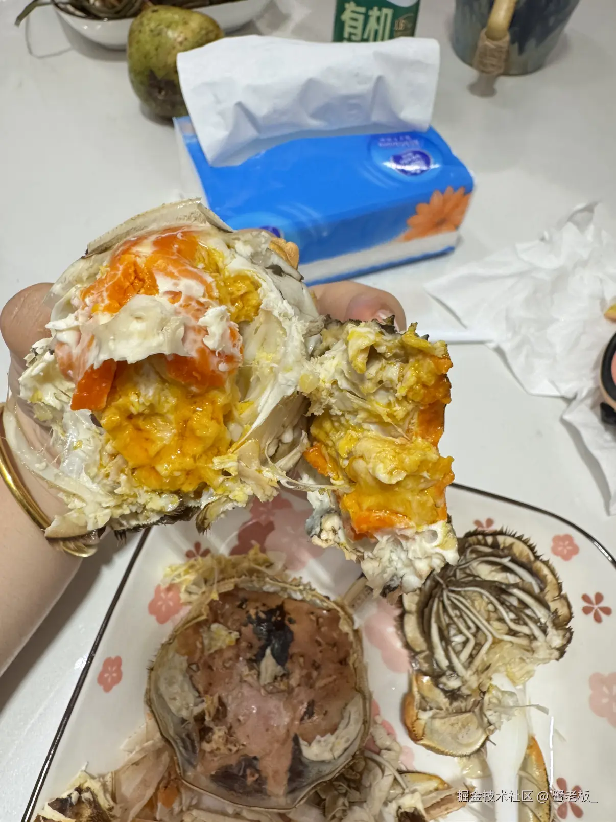 蟹老板_于2025-10-21 15:56发布的图片