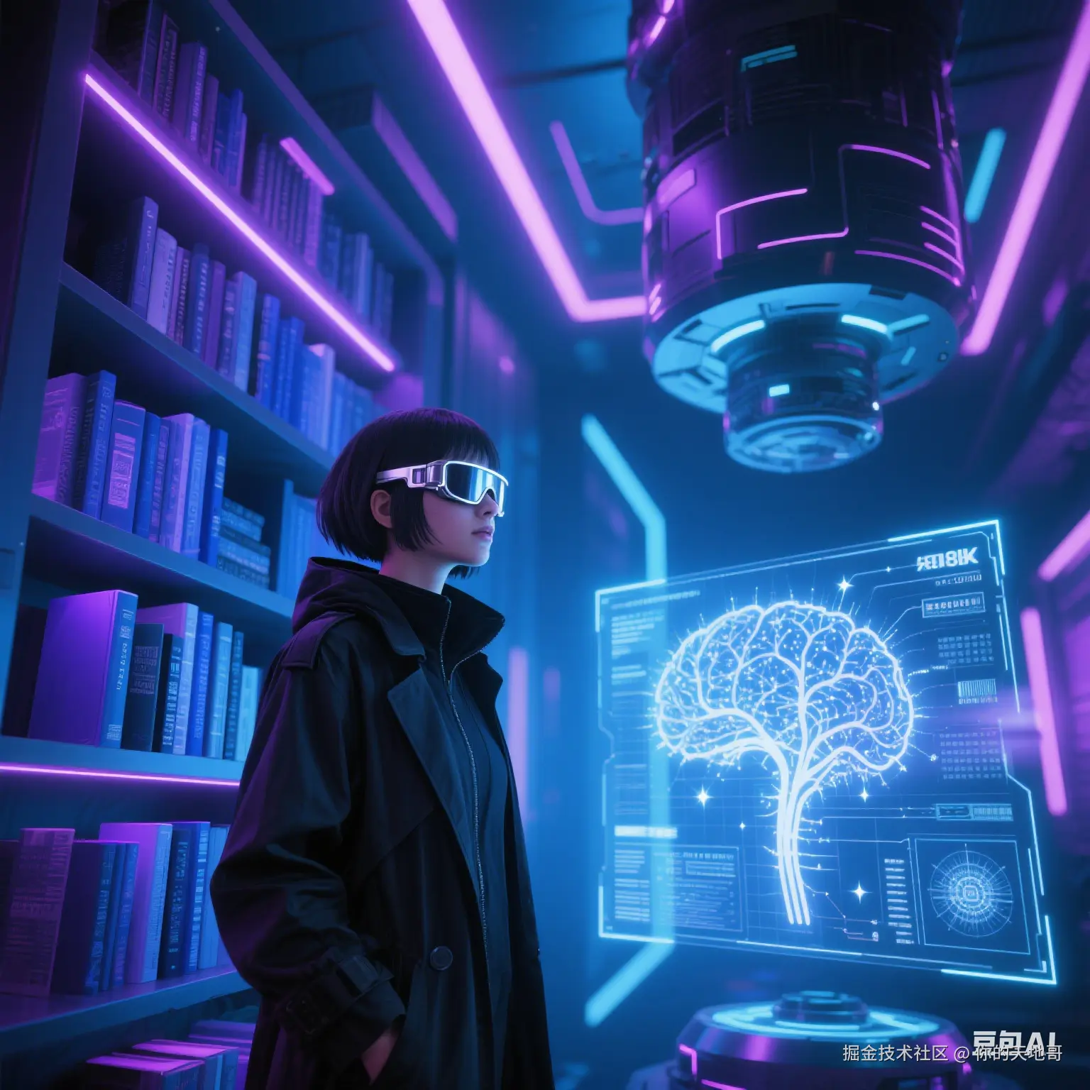 零度解码：大模型AI入门指南