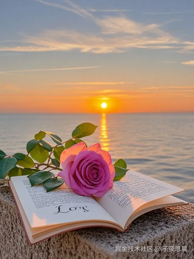 子夜思晨于2025-01-22 14:10发布的图片