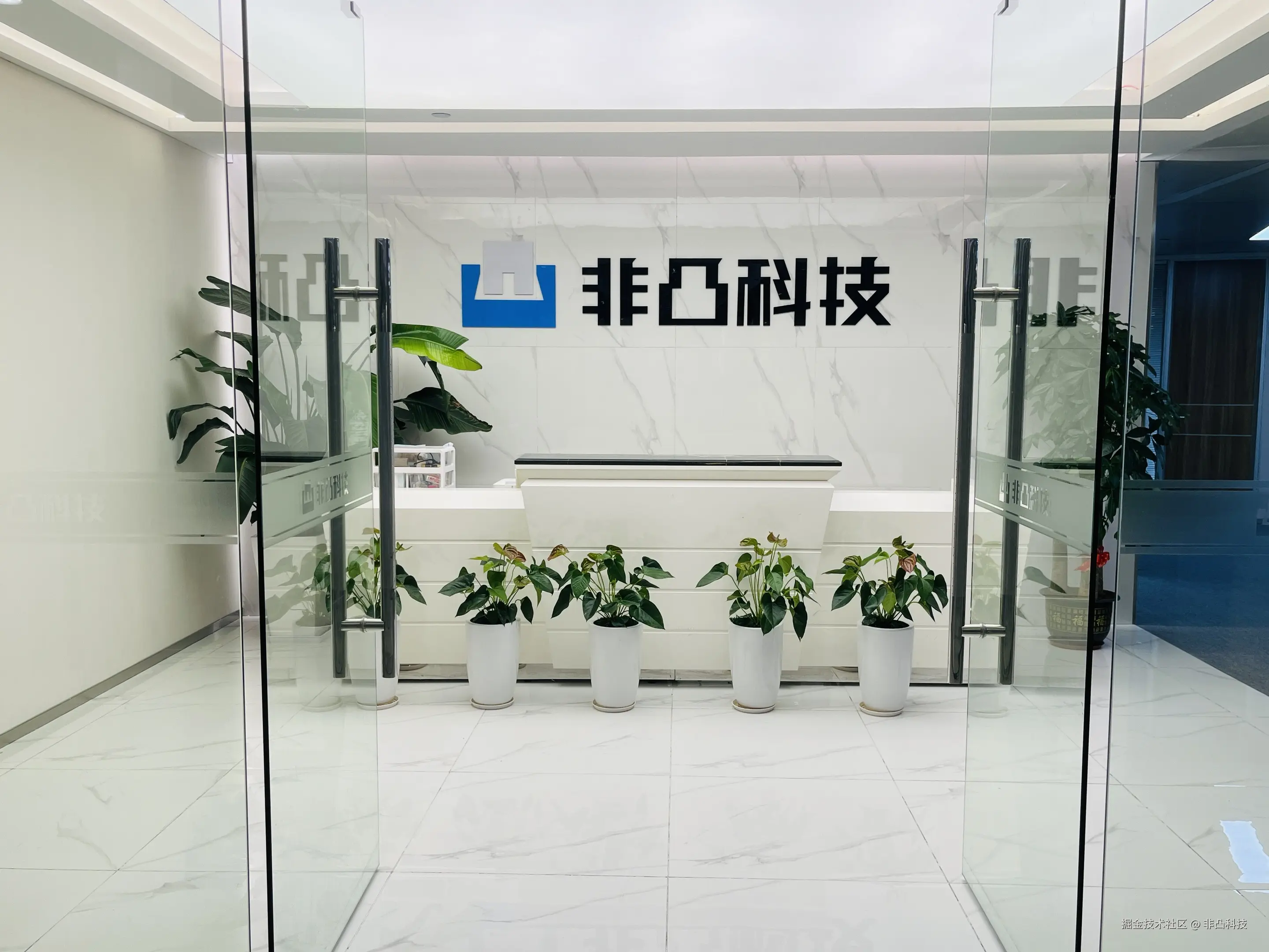 非凸科技于2025-06-10 14:37发布的图片