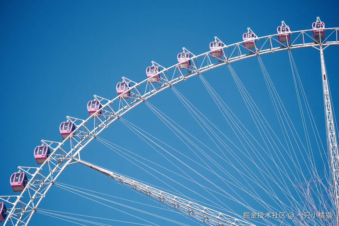 一只小橘猫于2025-02-03 12:01发布的图片