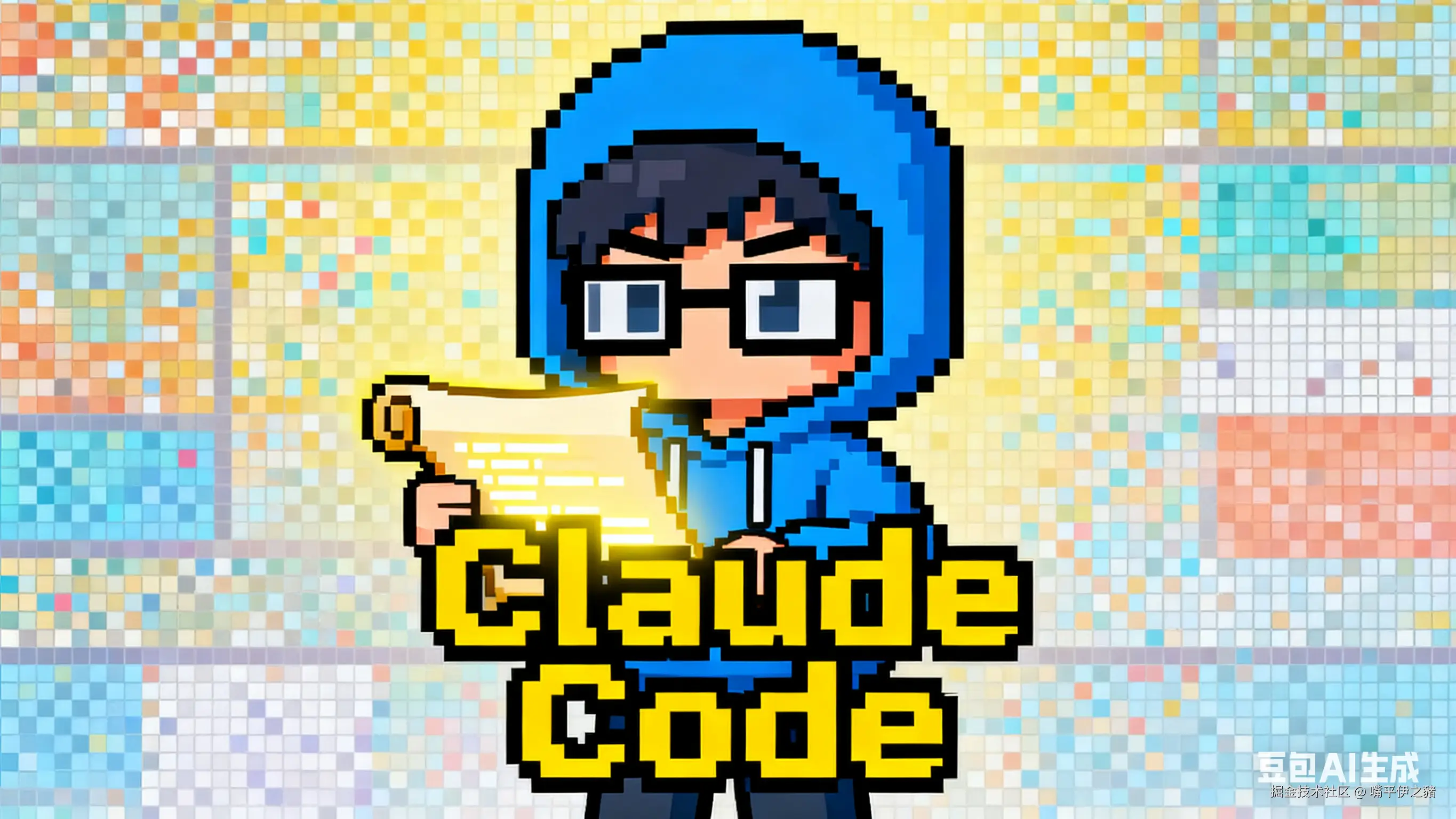 跟着claude code读源码