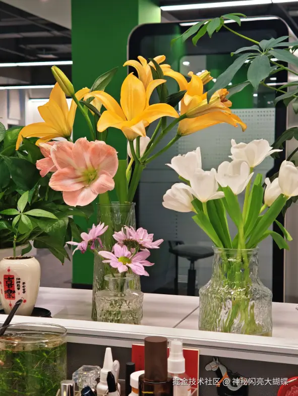 神秘闪亮大蝴蝶于2026-04-09 14:29发布的图片