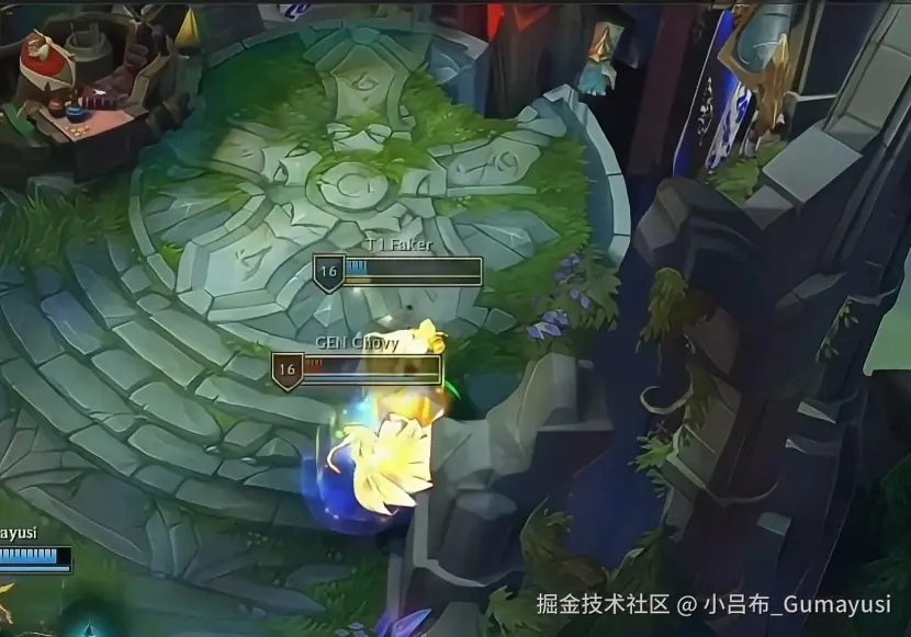 小吕布_Gumayusi于2024-10-28 09:47发布的图片