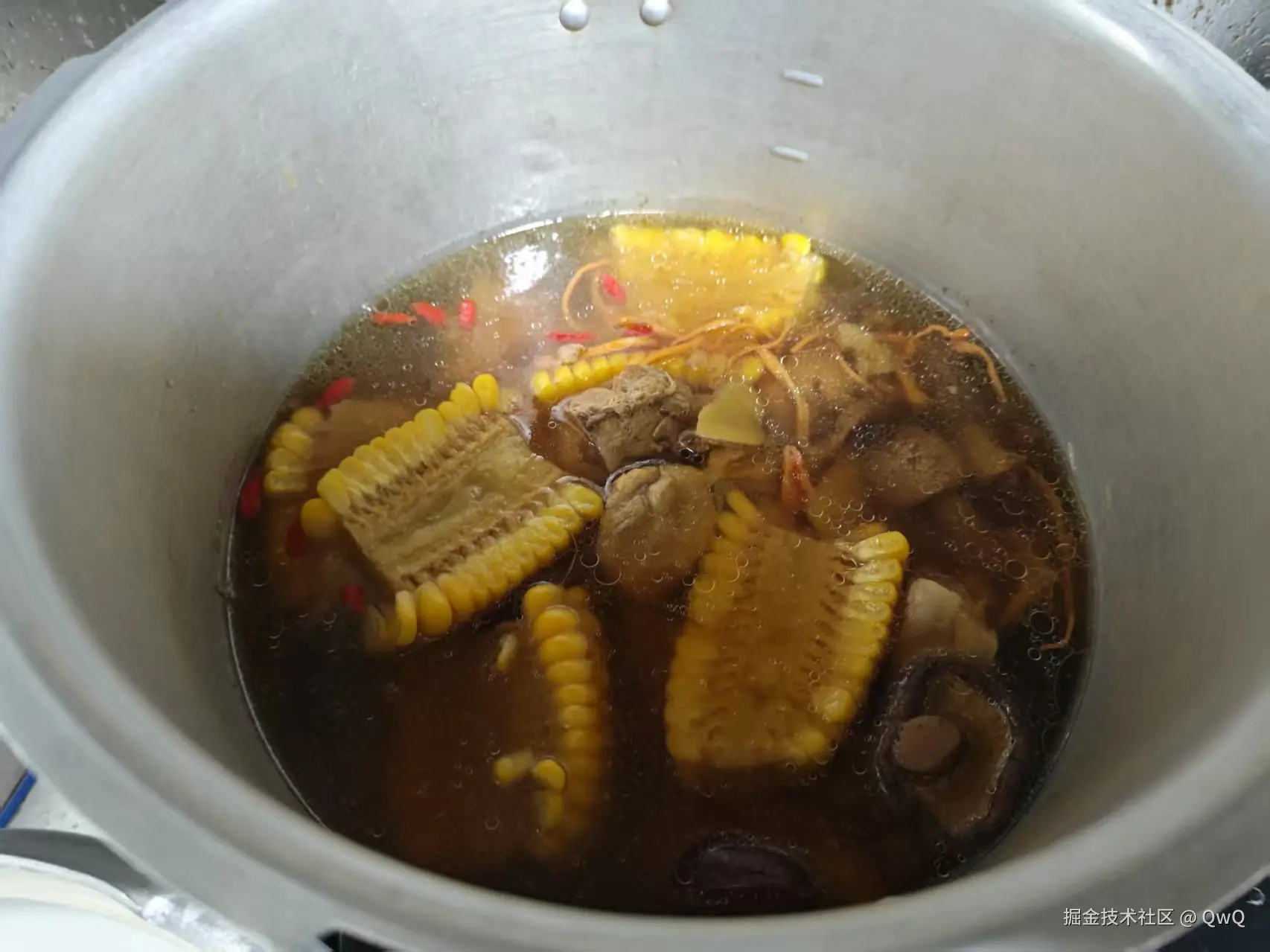 QwQ于2025-06-09 17:47发布的图片