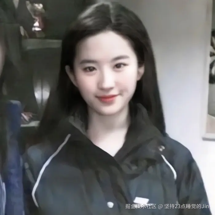 坚持23点睡觉的Jin于2025-02-12 08:21发布的图片