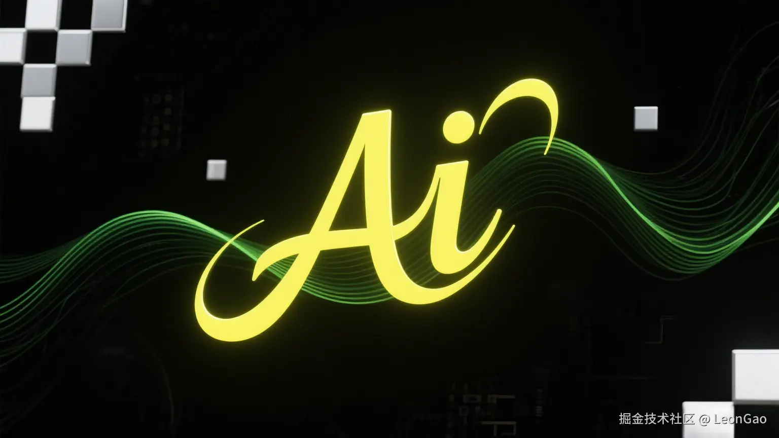 AI 趣闻见识