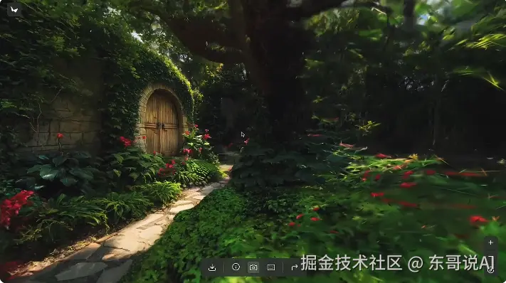 东哥说AI于2025-09-22 22:41发布的图片