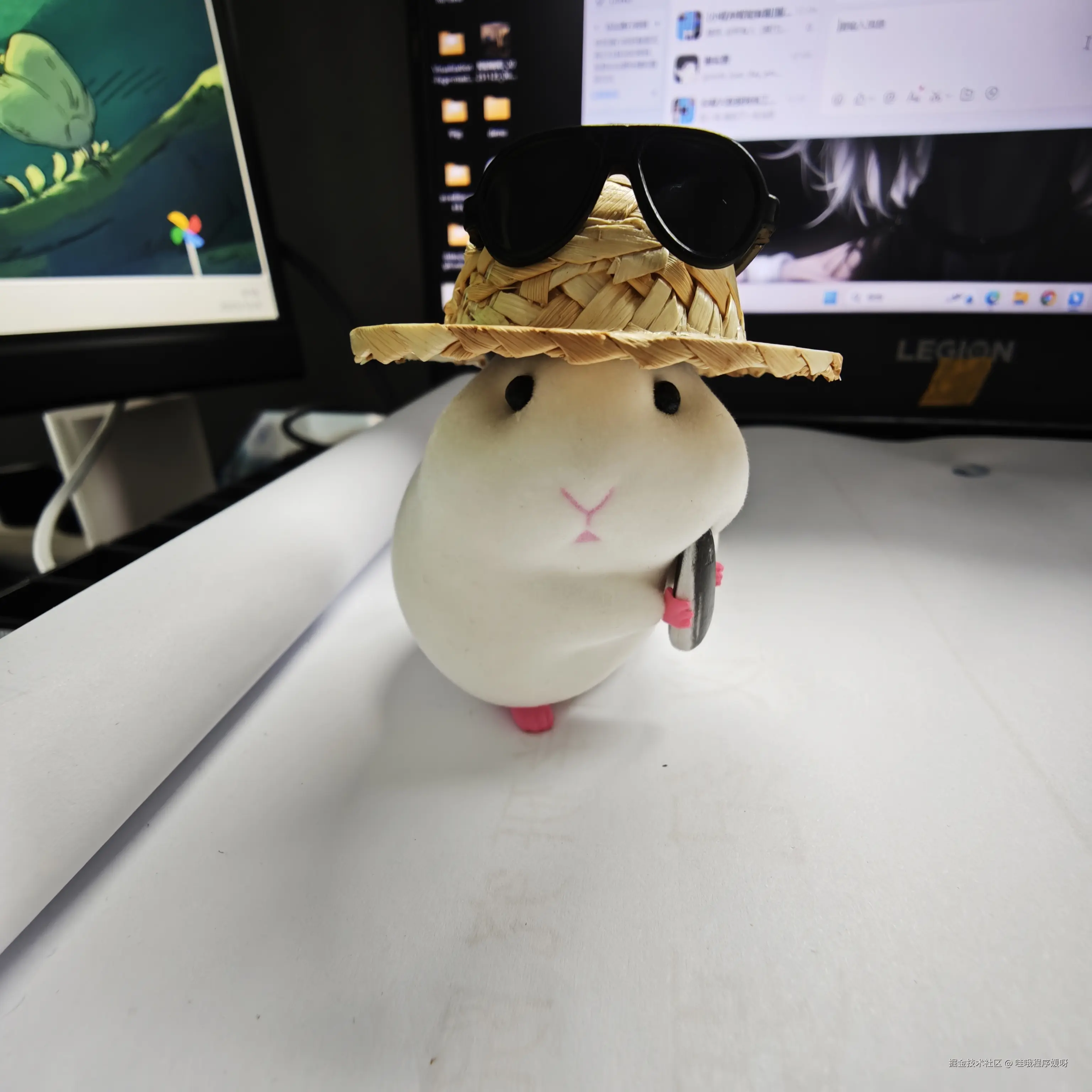 哇哦程序媛呀于2025-12-08 14:52发布的图片