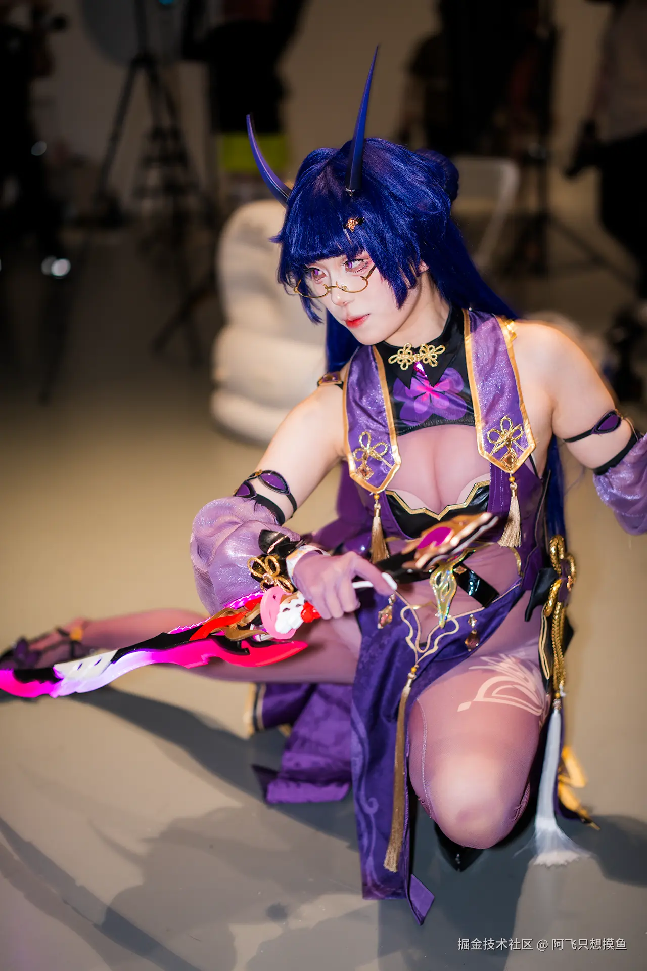 阿飞只想摸鱼于2025-06-03 09:02发布的图片