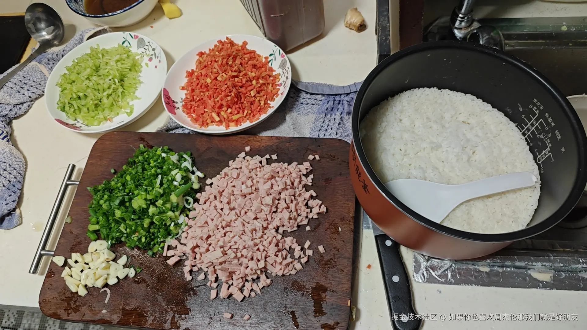 如果你也喜欢周杰伦那我们就是好朋友于2024-12-09 11:20发布的图片