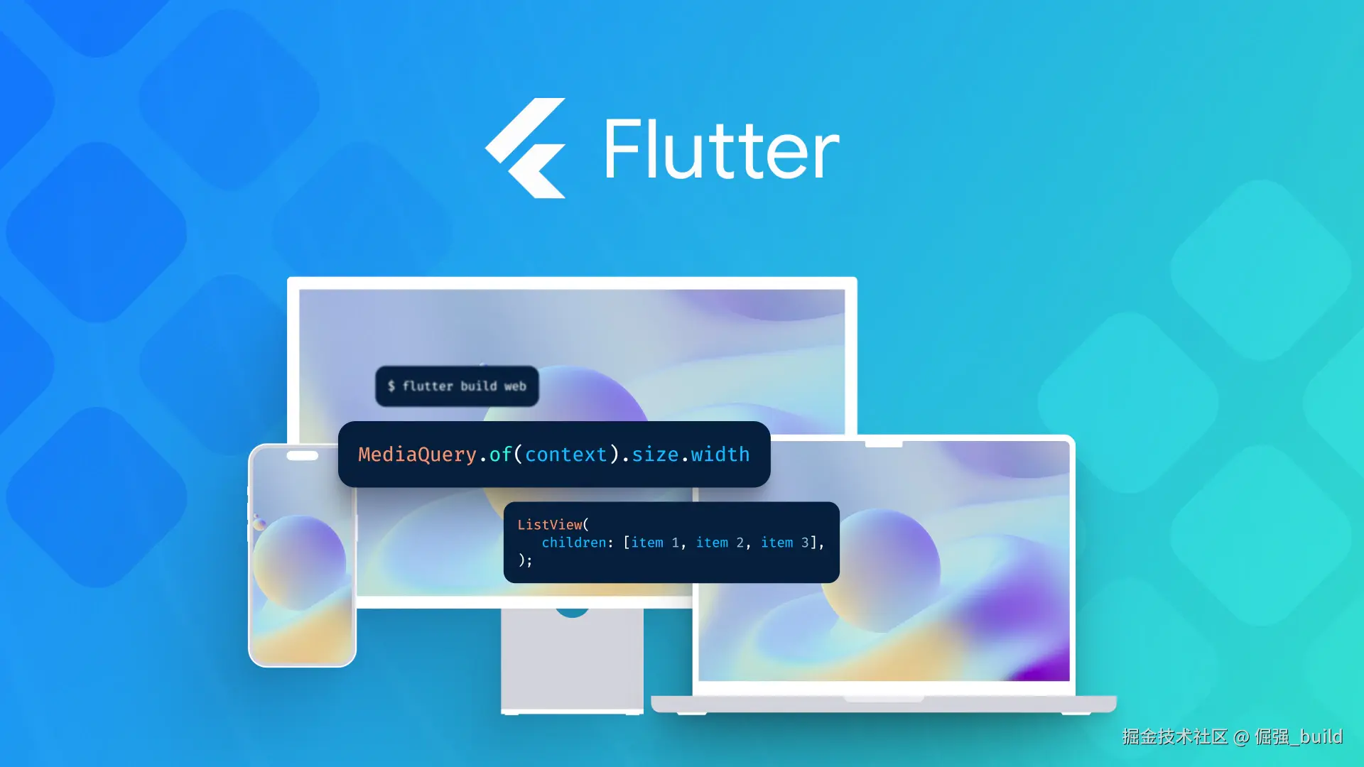flutter