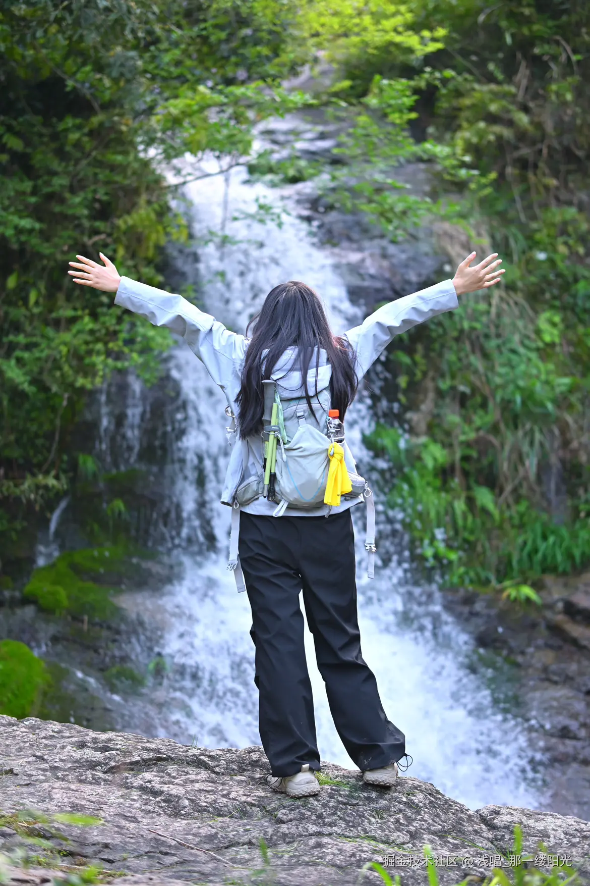 浅唱_那一缕阳光于2025-04-24 09:06发布的图片