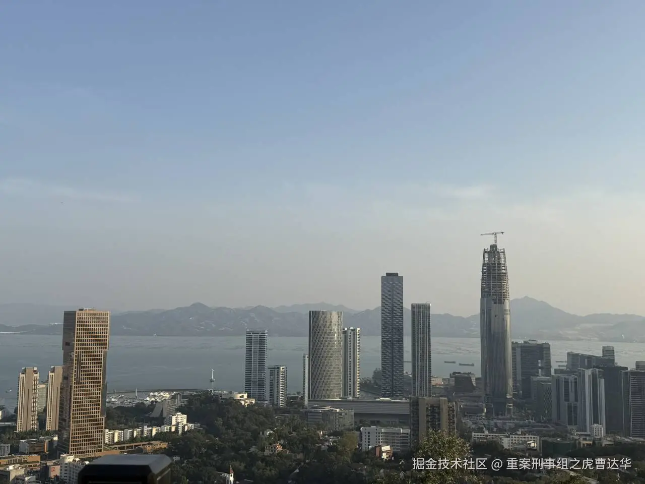 重案刑事组之虎曹达华于2025-12-09 10:01发布的图片