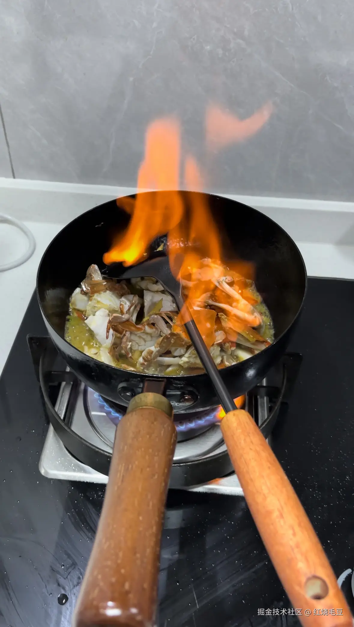 红烧毛豆于2025-04-17 12:00发布的图片