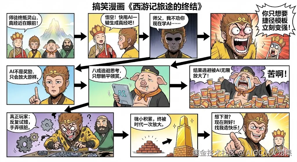 AIGC小火龙果于2026-02-17 18:39发布的图片