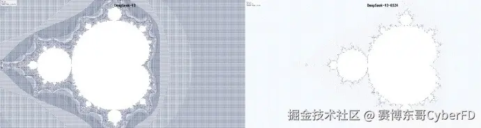 赛博东哥CyberFD于2025-03-25 17:29发布的图片