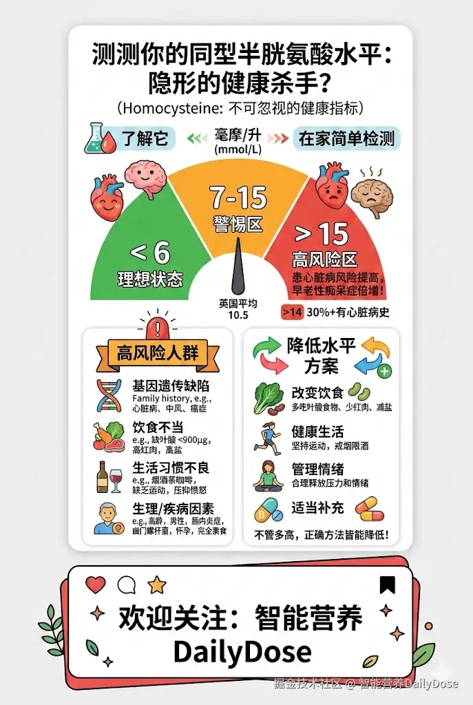 智能营养DailyDose于2026-03-09 15:53发布的图片