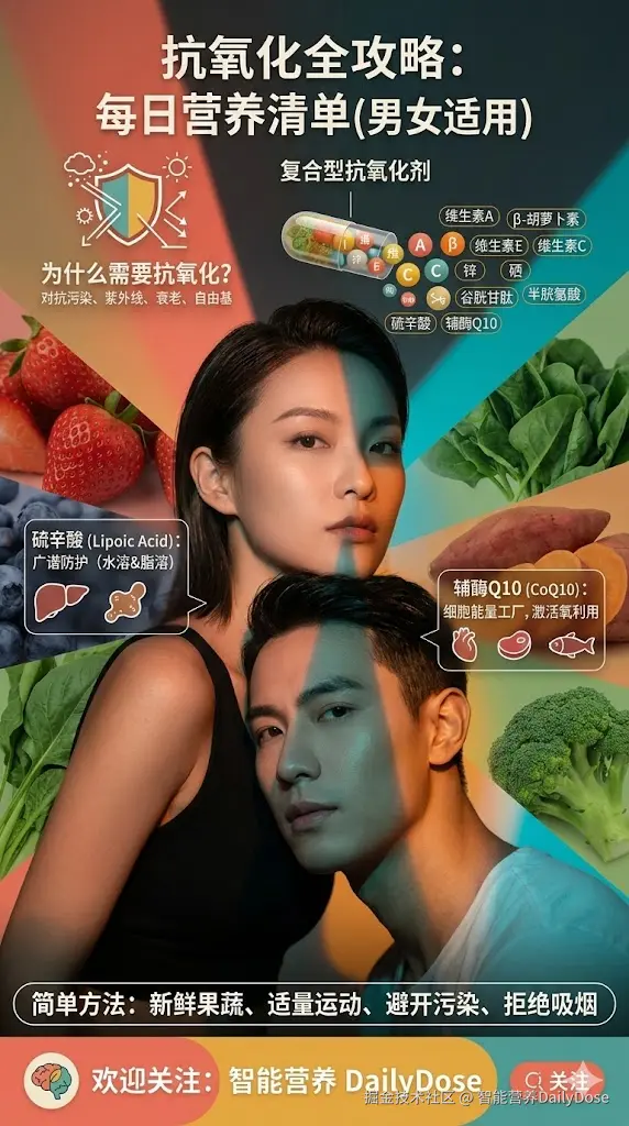 智能营养DailyDose于2026-03-04 12:39发布的图片