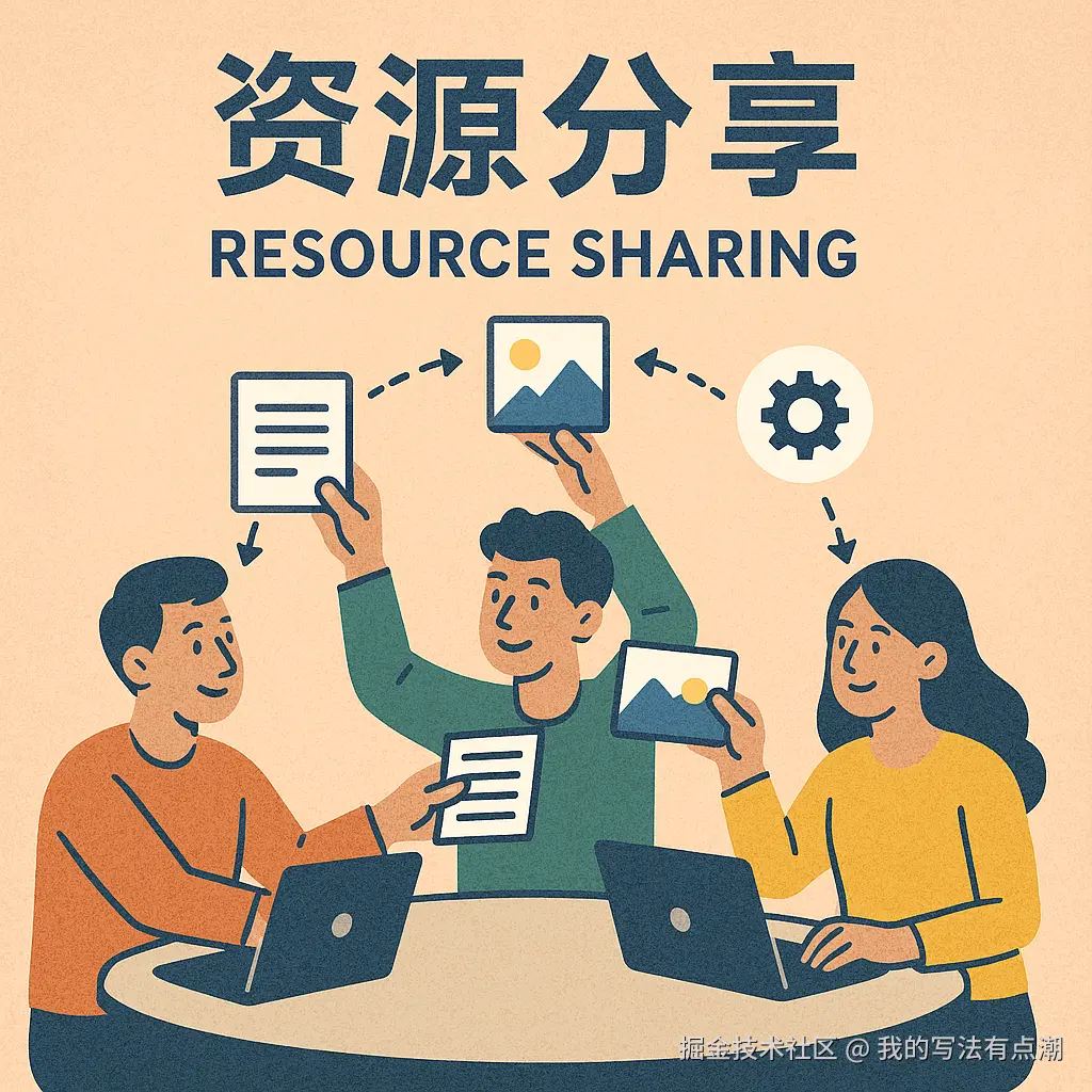 资源分享