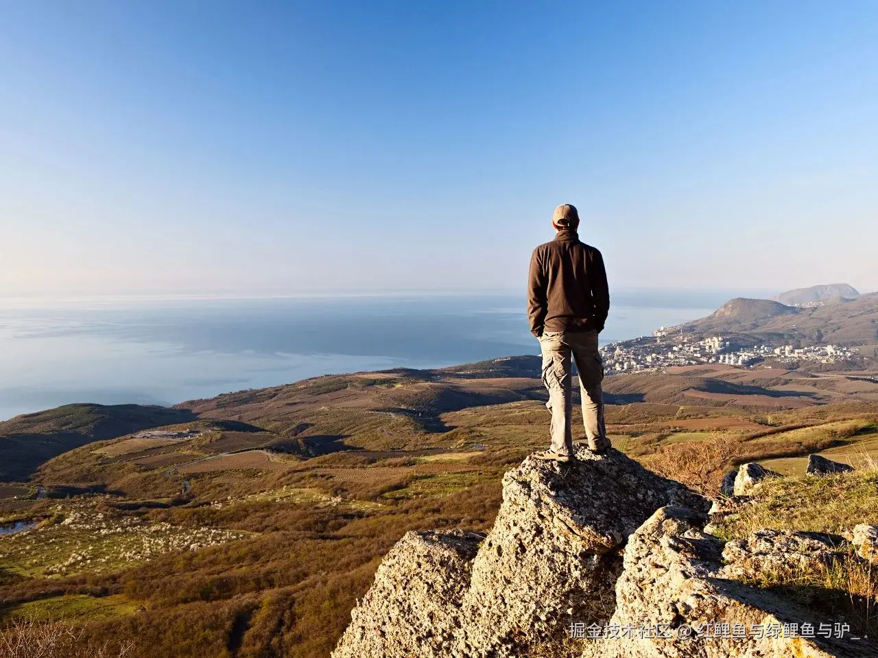 红鲤鱼与绿鲤鱼与驴_于2025-07-10 10:04发布的图片